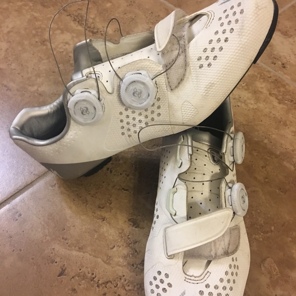 Cycle shoes